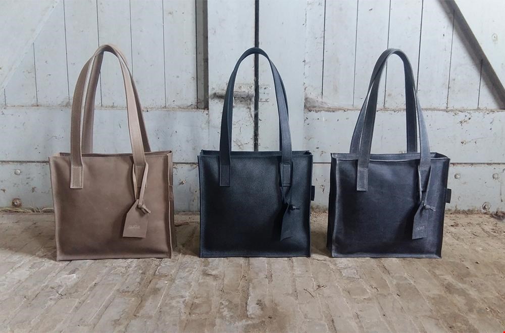 Prachtige shoppers om mee verwend te worden! Prachtige shoppers om mee verwend te worden!